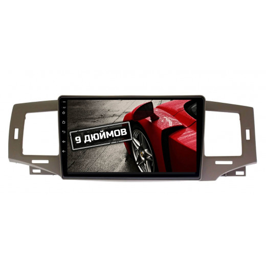 CarHeaven RDE-9207-D300/D400/D600