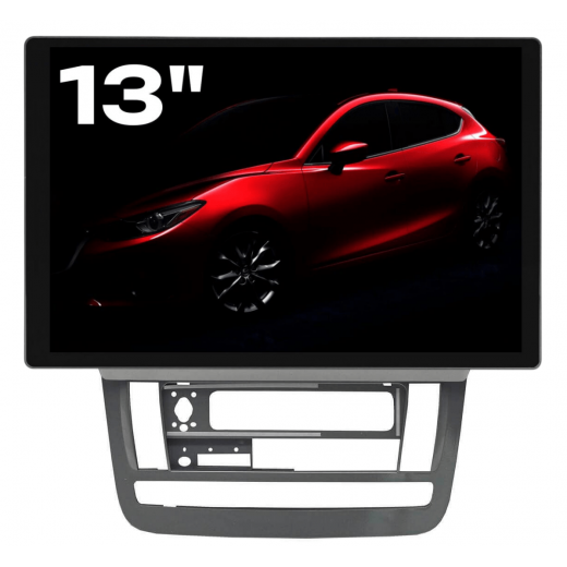 Магнитола CarHeaven UK13-9208-NG