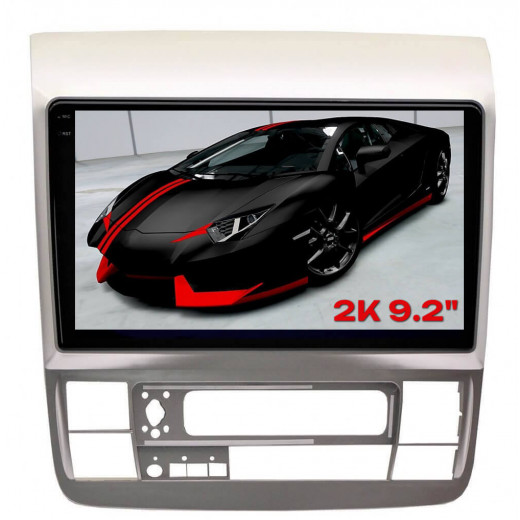 CarHeaven RDE-9212-U2K