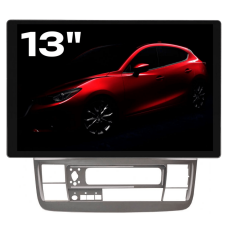 Магнитола для Toyota Alphard H10 2005-2008 рестайлинг (CarHeaven UK13-9212-NG) Магнитола для Toyota Alphard H10 2005-2008 рестайлинг (CarHeaven UK13-9212-NG)
