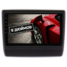 Магнитола для Isuzu D-MAX 2021+ (CarHeaven RDE-9214-D300/D400/D600)