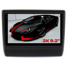 Магнитола для Isuzu D-MAX 2021+ (CarHeaven RDE-9214-U2K) Магнитола для Isuzu D-MAX 2021+ (CarHeaven RDE-9214-U2K)