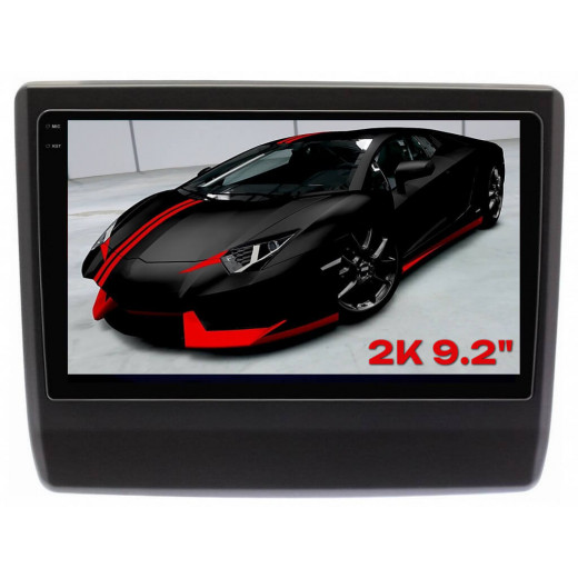 CarHeaven RDE-9214-U2K