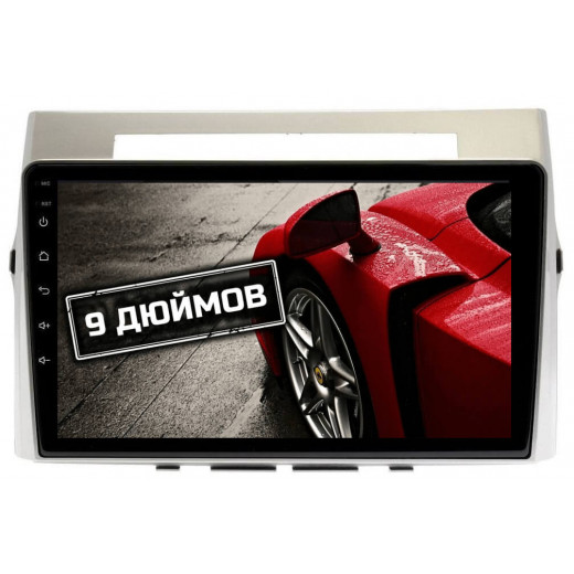 CarHeaven RDE-9217-D300/D400/D600
