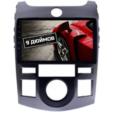 Магнитола для Kia Cerato Koup 2008-2012 (CarHeaven RDE-9220-D300/D400/D600) Магнитола для Kia Cerato Koup 2008-2012 (CarHeaven RDE-9220-D300/D400/D600)