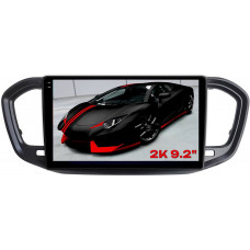 Магнитола для Лада Веста NG 2023+ (CarHeaven RDE-9222-U2K) Магнитола для Лада Веста NG 2023+ (CarHeaven RDE-9222-U2K)