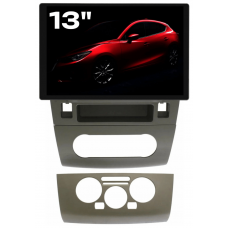 Магнитола для Nissan Tiida 2004-2014 (CarHeaven UK13-9224-NG) Магнитола для Nissan Tiida 2004-2014 (CarHeaven UK13-9224-NG)