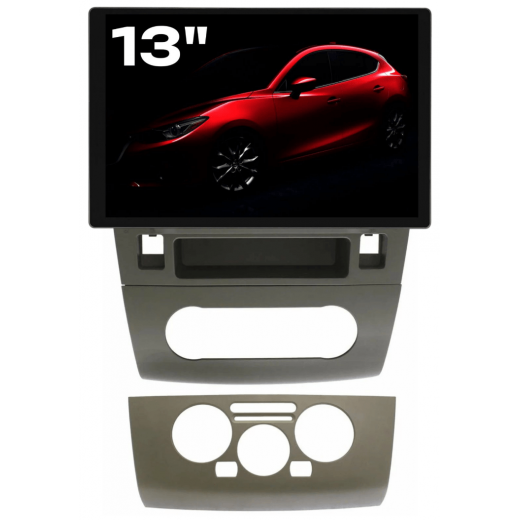 Магнитола CarHeaven UK13-9224-NG