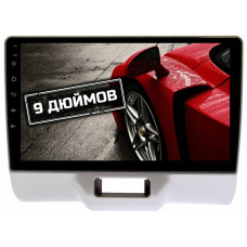 Магнитола для Suzuki Every 2015-2024 (CarHeaven RDE-9225-D300/D400/D600)