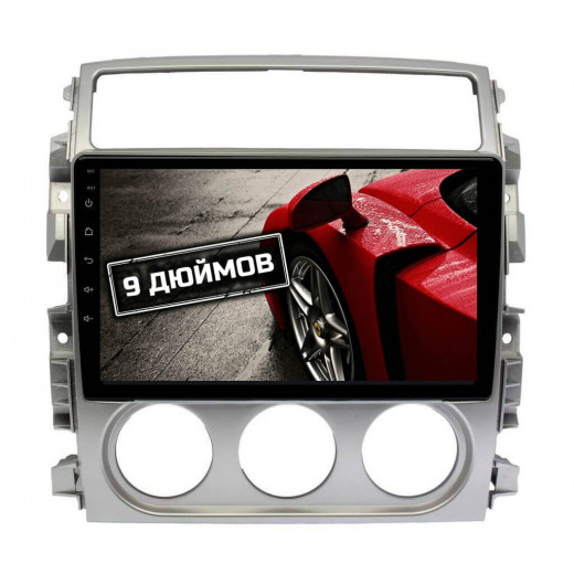 CarHeaven RDE-9229-D300/D400/D600