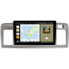 Магнитола для Toyota Raum 2003-2011 (CarHeaven RDE-9235-D900) Магнитола для Toyota Raum 2003-2011 (CarHeaven RDE-9235-D900)