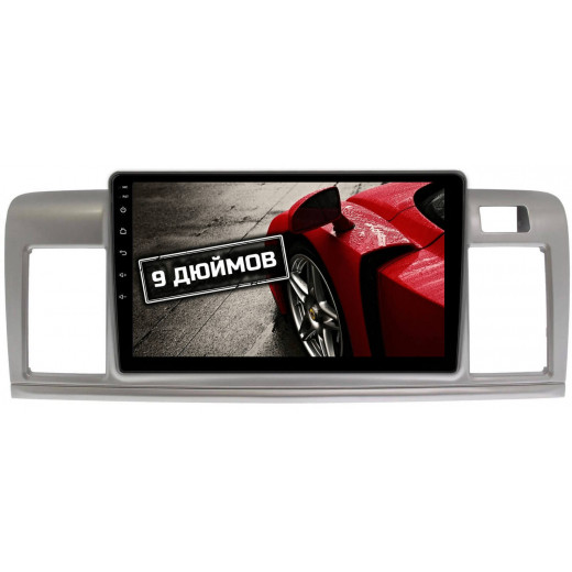 CarHeaven RDE-9235-D300/D400/D600