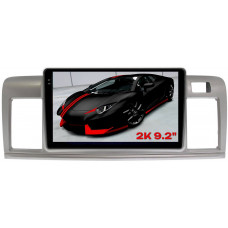 Магнитола для Toyota Raum 2003-2011 (CarHeaven RDE-9235-U2K)