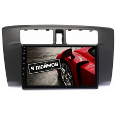 Магнитола для Daihatsu Move 2013-2014 (CarHeaven RDE-9237-D300/D400/D600)