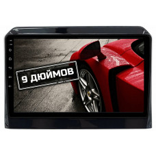 Магнитола для Suzuki Xbee 2017-2024 (CarHeaven RDE-9243-D300/D400/D600)