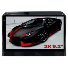 Магнитола для Suzuki Xbee 2017-2024 (CarHeaven RDE-9243-U2K)