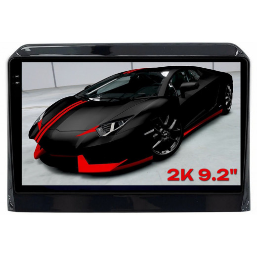 CarHeaven RDE-9243-U2K
