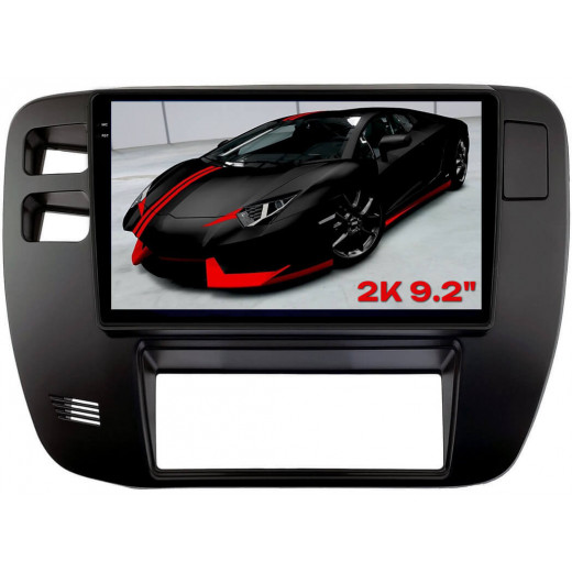 CarHeaven RDE-9244-U2K