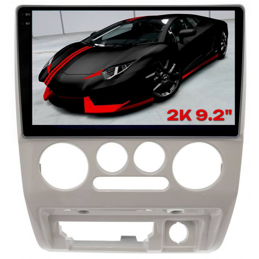 CarHeaven RDE-9246-U2K