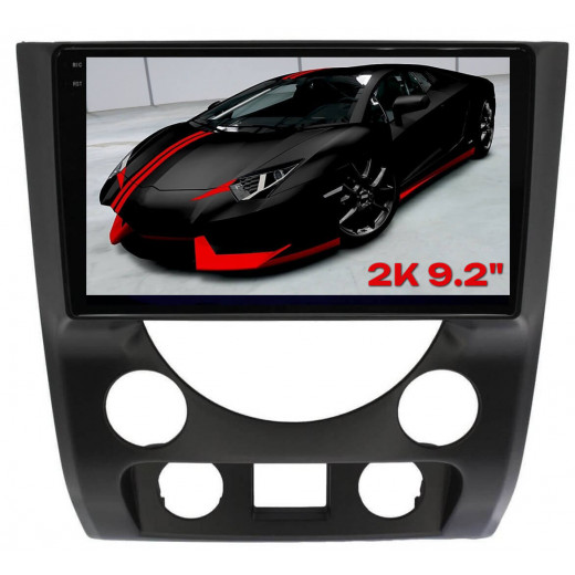 CarHeaven RDE-9258-U2K