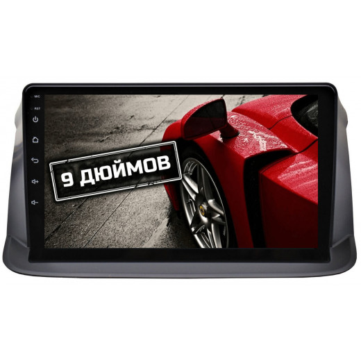 CarHeaven RDE-9264-D300/D400/D600