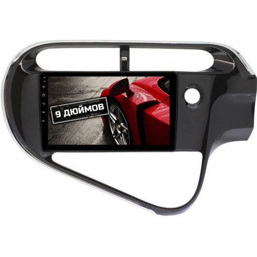 CarHeaven RDE-9268-D300/D400/D600