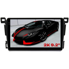 Магнитола для Toyota RAV4 2013-2018 (CarHeaven RDE-9279-U2K) Магнитола для Toyota RAV4 2013-2018 (CarHeaven RDE-9279-U2K)