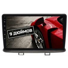 Магнитола для Mitsubishi Pajero Mini 2000-2007 (CarHeaven RDE-9289-D300/D400/D600) Магнитола для Mitsubishi Pajero Mini 2000-2007 (CarHeaven RDE-9289-D300/D400/D600)