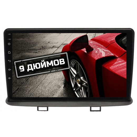 CarHeaven RDE-9289-D300/D400/D600