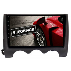Магнитола для Mitsubishi Pajero Mini 2008-2012 (CarHeaven RDE-9290-D300/D400/D600)