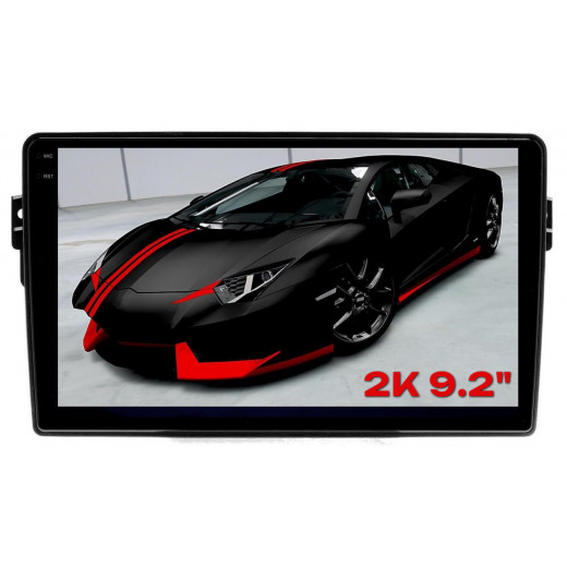 CarHeaven RDE-9292-U2K