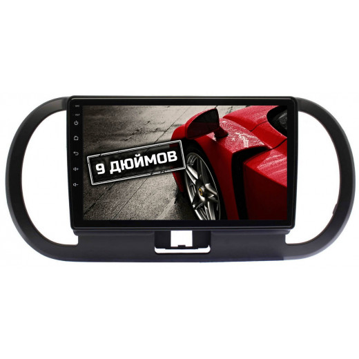 CarHeaven RDE-9298-D300/D400/D600