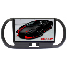 Магнитола для Nissan Moco 2006-2010 (CarHeaven RDE-9298-U2K)