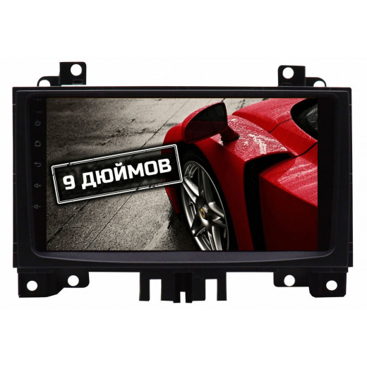 CarHeaven RDE-9301-D300/D400/D600