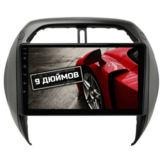 CarHeaven RDE-9305-D300/D400/D600