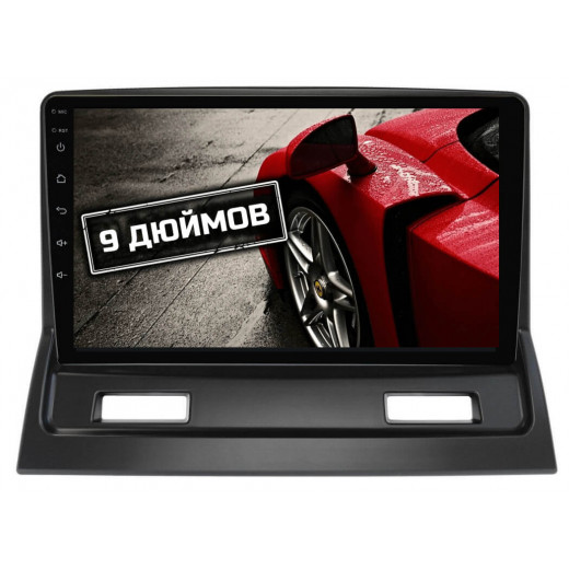 CarHeaven RDE-9308-D300/D400/D600