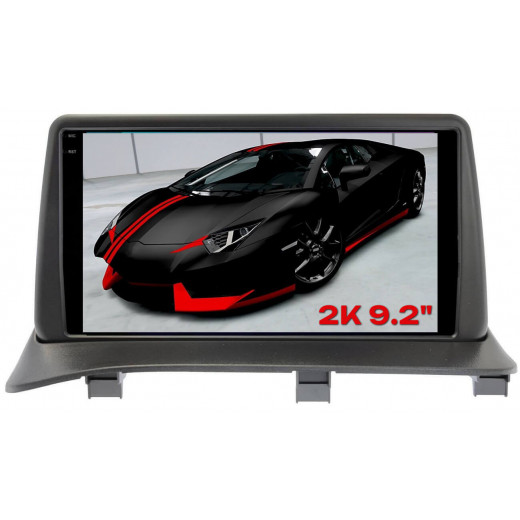 CarHeaven RDE-9310-U2K