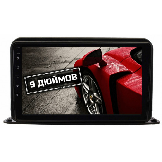 CarHeaven RDE-9312-D