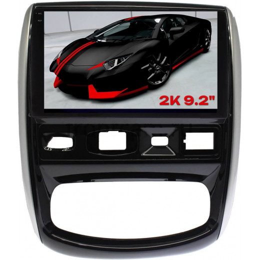 CarHeaven RDE-9313-U2K