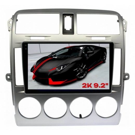 CarHeaven RDE-9317-U2K
