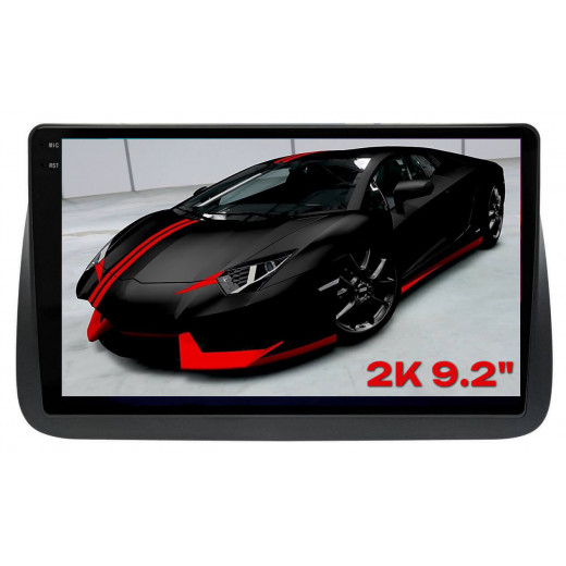 CarHeaven RDE-9336-U2K