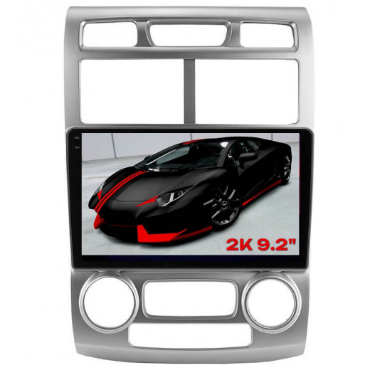 CarHeaven RDE-9345-U2K