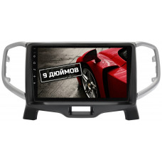 Магнитола для Suzuki Solio 2015-2020 (CarHeaven RDE-9351-D300/D400/D600)