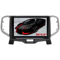 Магнитола для Suzuki Solio 2015-2020 (CarHeaven RDE-9351-U2K)