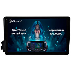 Магнитола для SsangYong Actyon 2005-2010, Kyron 2005-2015 (RedPower 85093-CRYSTAL) Магнитола для SsangYong Actyon 2005-2010, Kyron 2005-2015 (RedPower 85093-CRYSTAL)