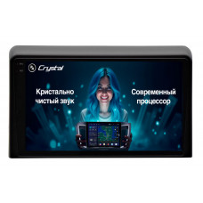 Магнитола для Hyundai Sonata LF рестайлинг 2017-2019 (RedPower 85209-CRYSTAL) Магнитола для Hyundai Sonata LF рестайлинг 2017-2019 (RedPower 85209-CRYSTAL)