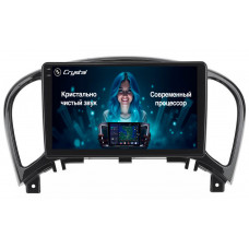Магнитола для Nissan Juke 2010-2019 (RedPower 85299-CRYSTAL) Магнитола для Nissan Juke 2010-2019 (RedPower 85299-CRYSTAL)