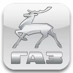 ГАЗ ГАЗ