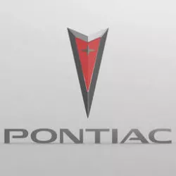 Pontiac Pontiac