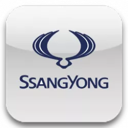 SsangYong SsangYong